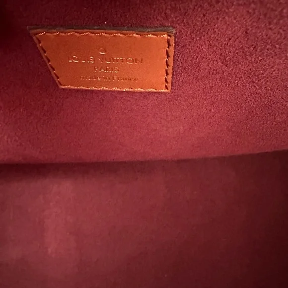 Louis Vuitton On the Go GM Since 1854 EUC - Picture 6 of 15